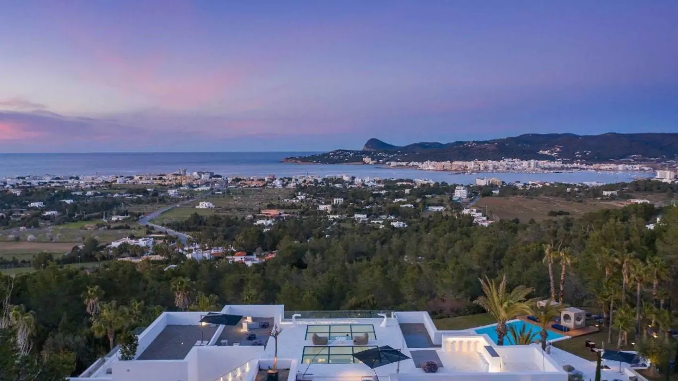 Villa Rhea | Ibiza