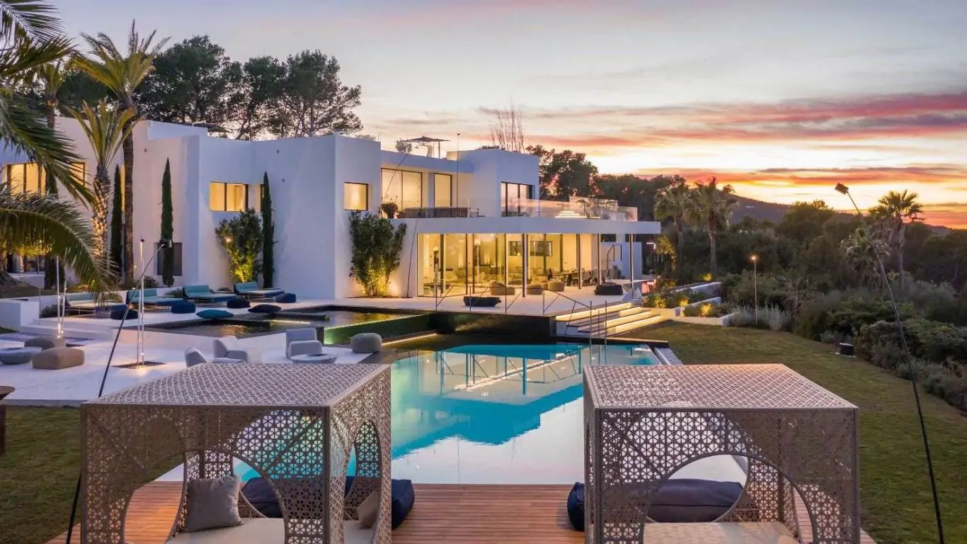 Villa Rhea | Ibiza