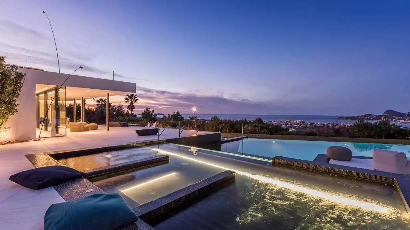 Villa Rhea | Ibiza