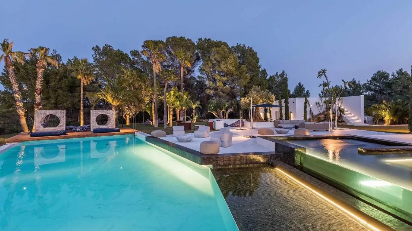 Villa Rhea | Ibiza