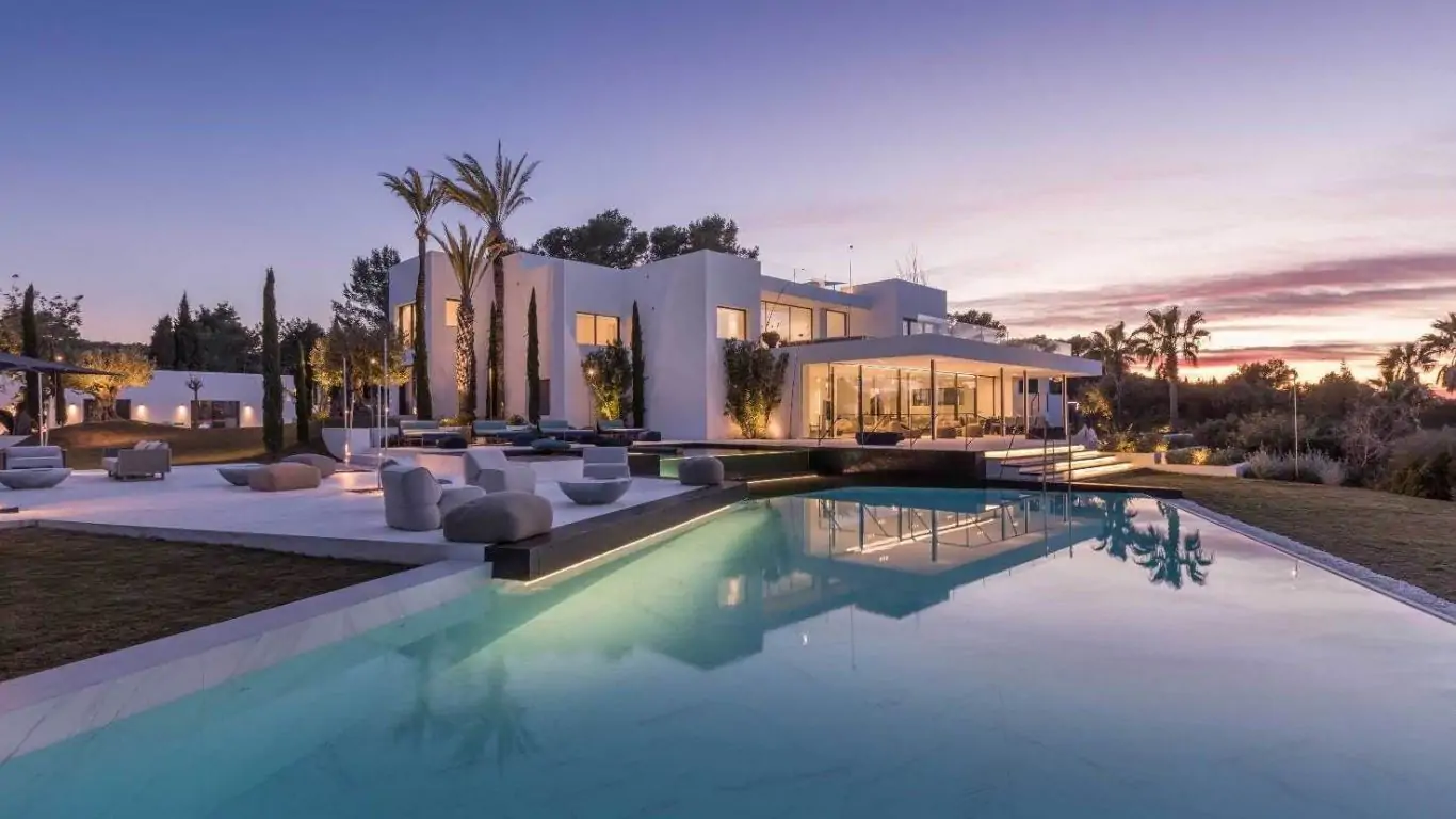 Villa Rhea | Ibiza