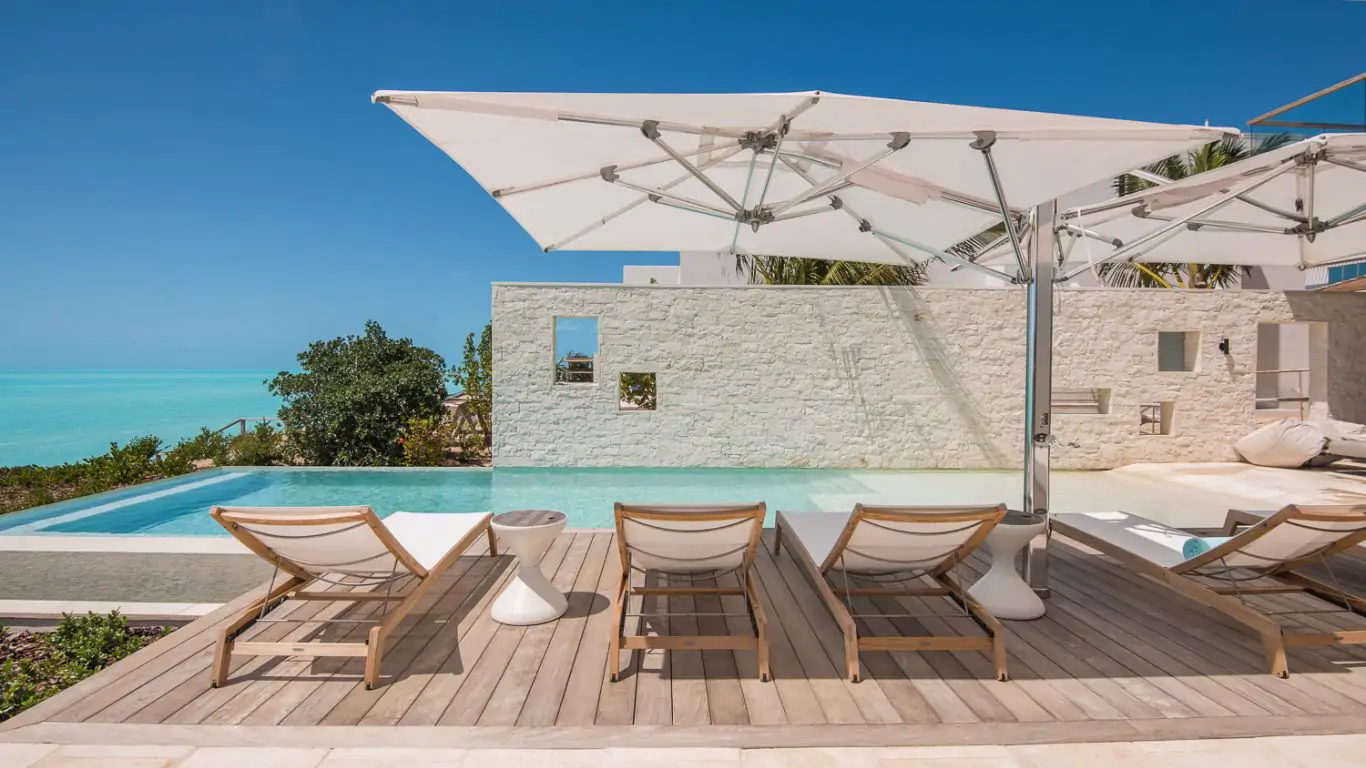 Acua Villas at Wymara | Turks and Caicos