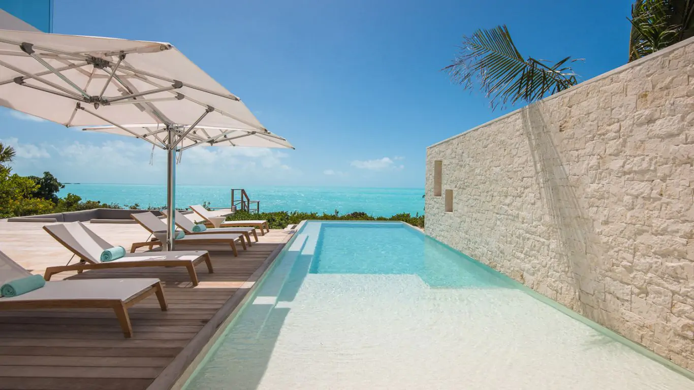 Acua Villas at Wymara | Turks and Caicos