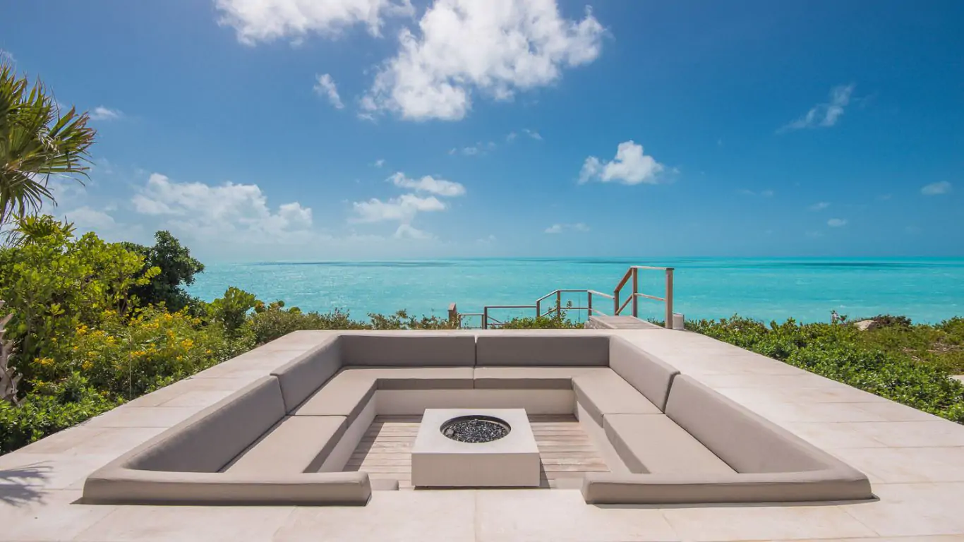 Acua Villas at Wymara | Turks and Caicos