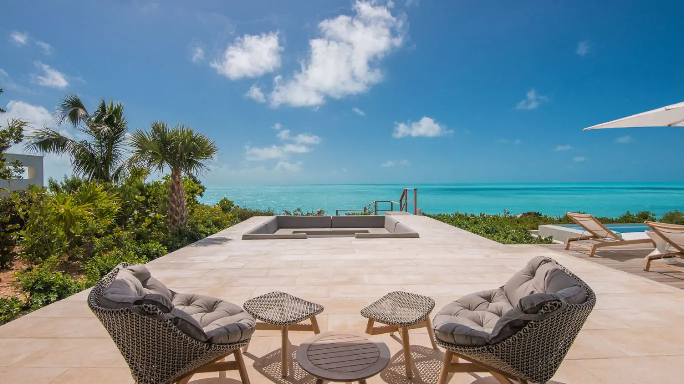 Acua Villas at Wymara | Turks and Caicos