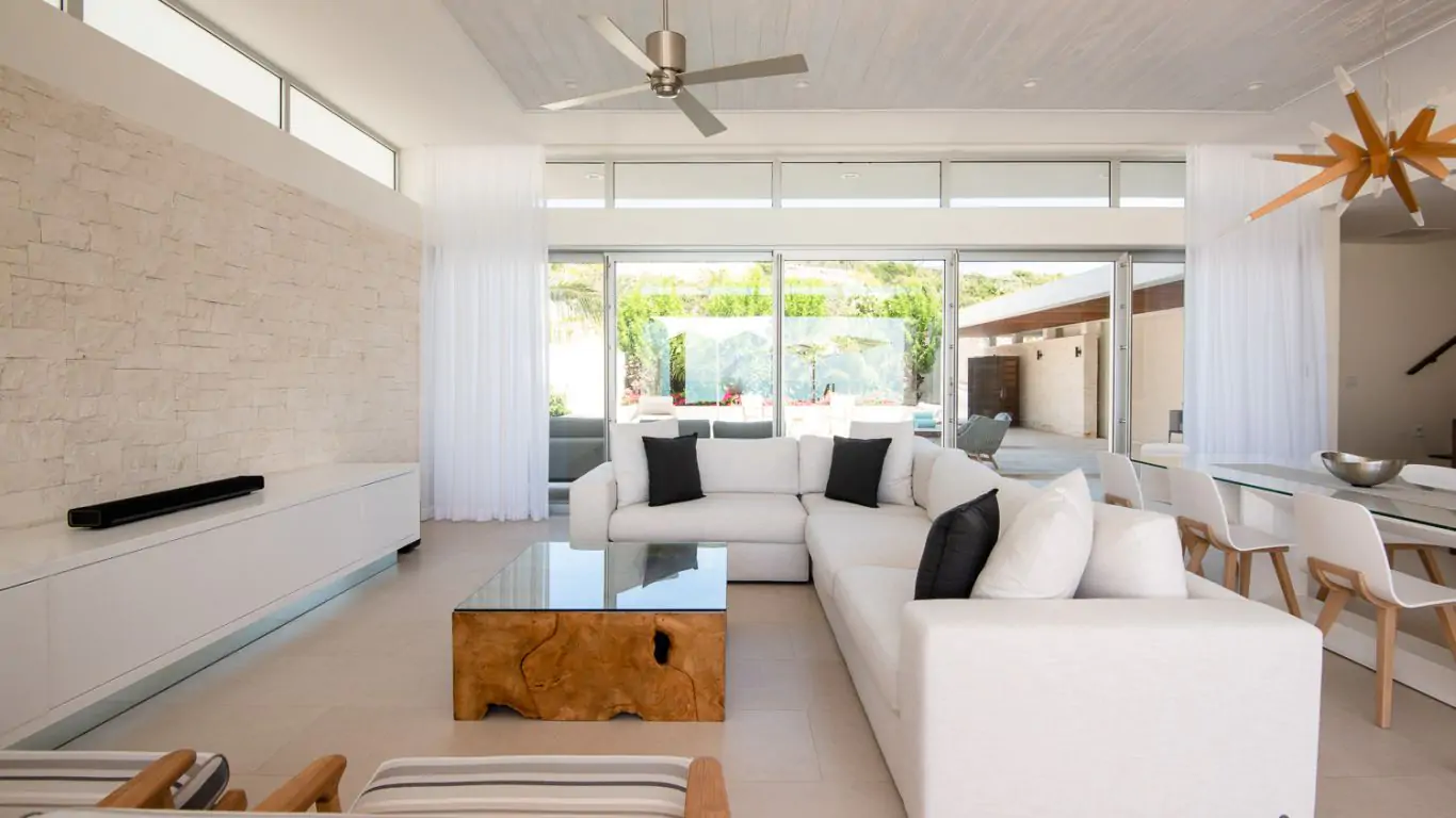 Acua Villas at Wymara | Turks and Caicos