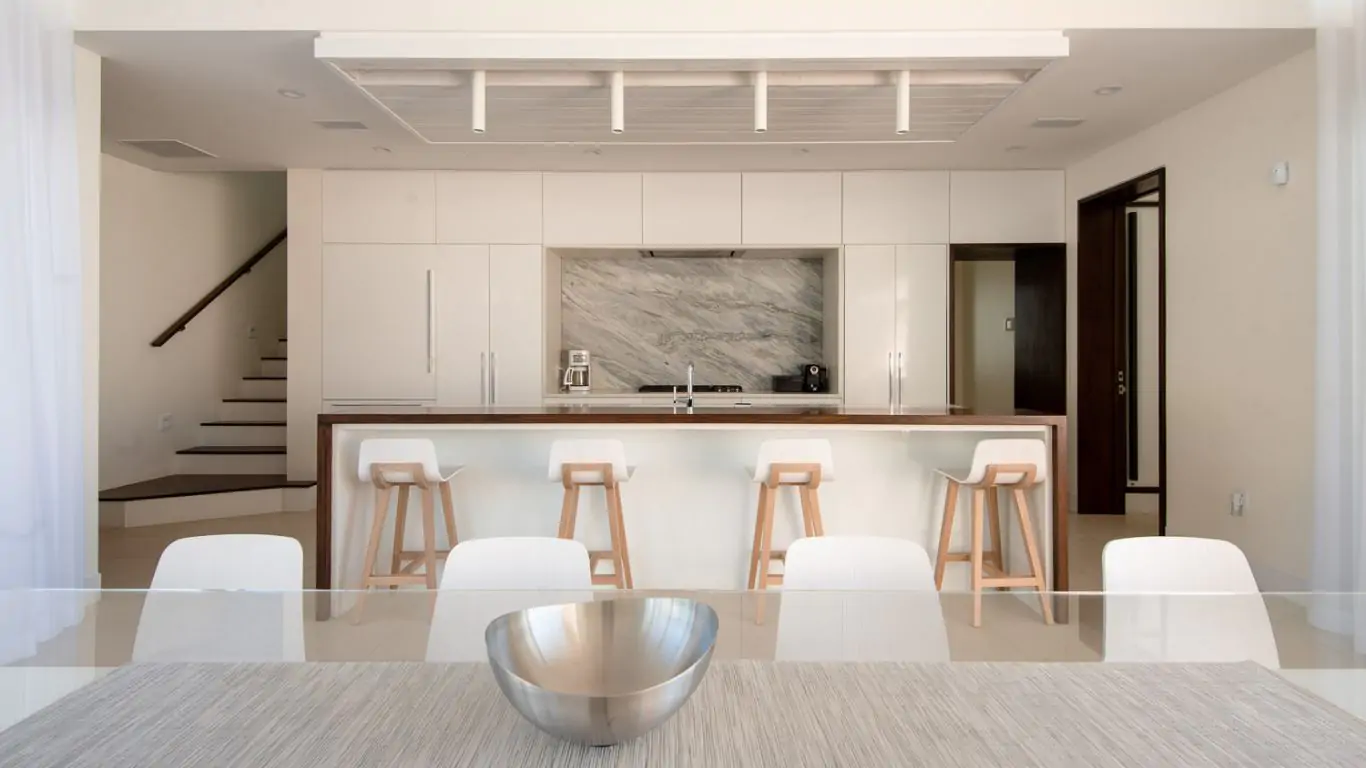 Acua Villas at Wymara | Turks and Caicos