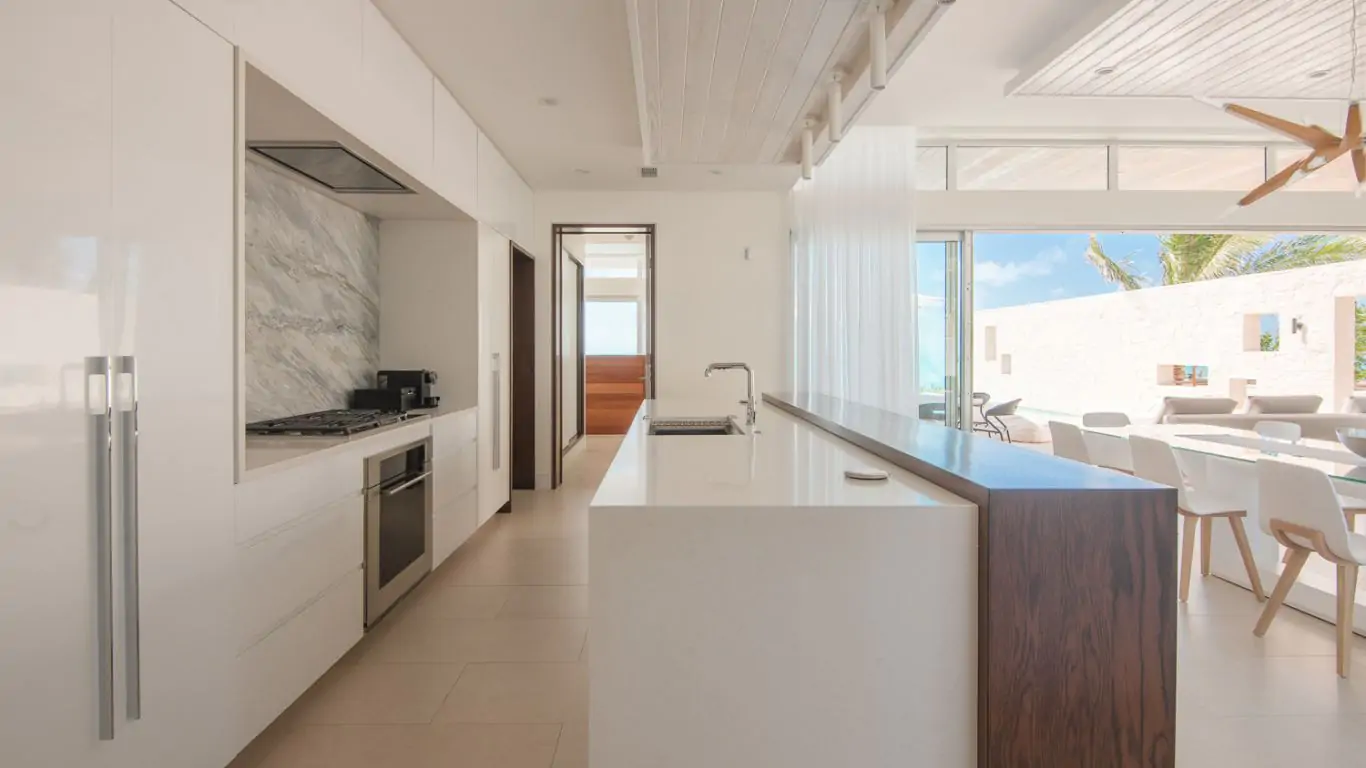 Acua Villas at Wymara | Turks and Caicos