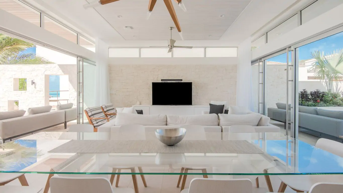 Acua Villas at Wymara | Turks and Caicos