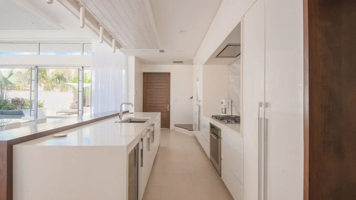 Acua Villas at Wymara | Turks and Caicos