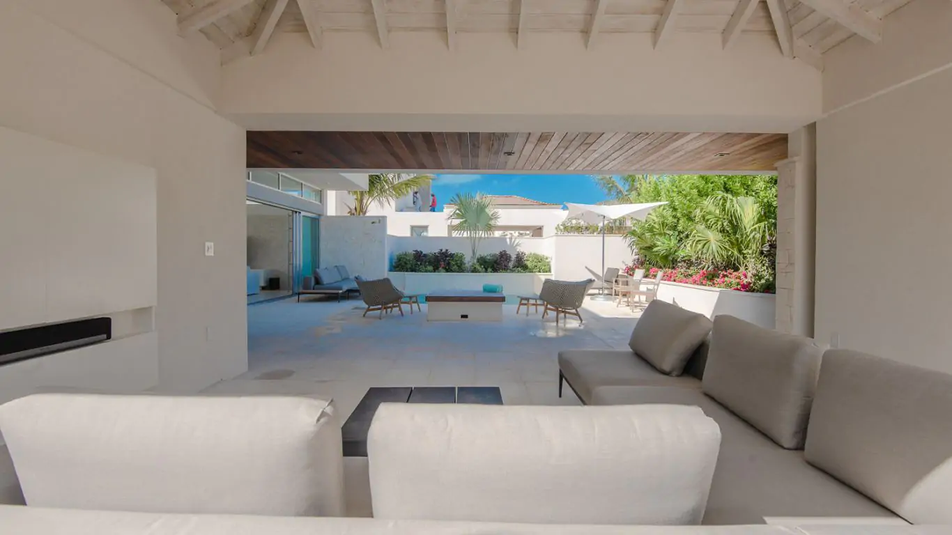 Acua Villas at Wymara | Turks and Caicos