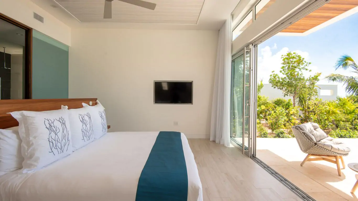 Acua Villas at Wymara | Turks and Caicos