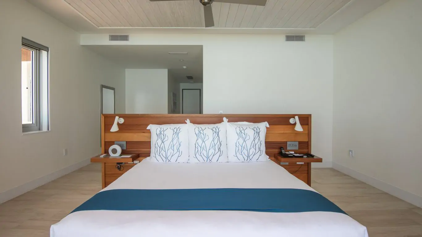 Acua Villas at Wymara | Turks and Caicos