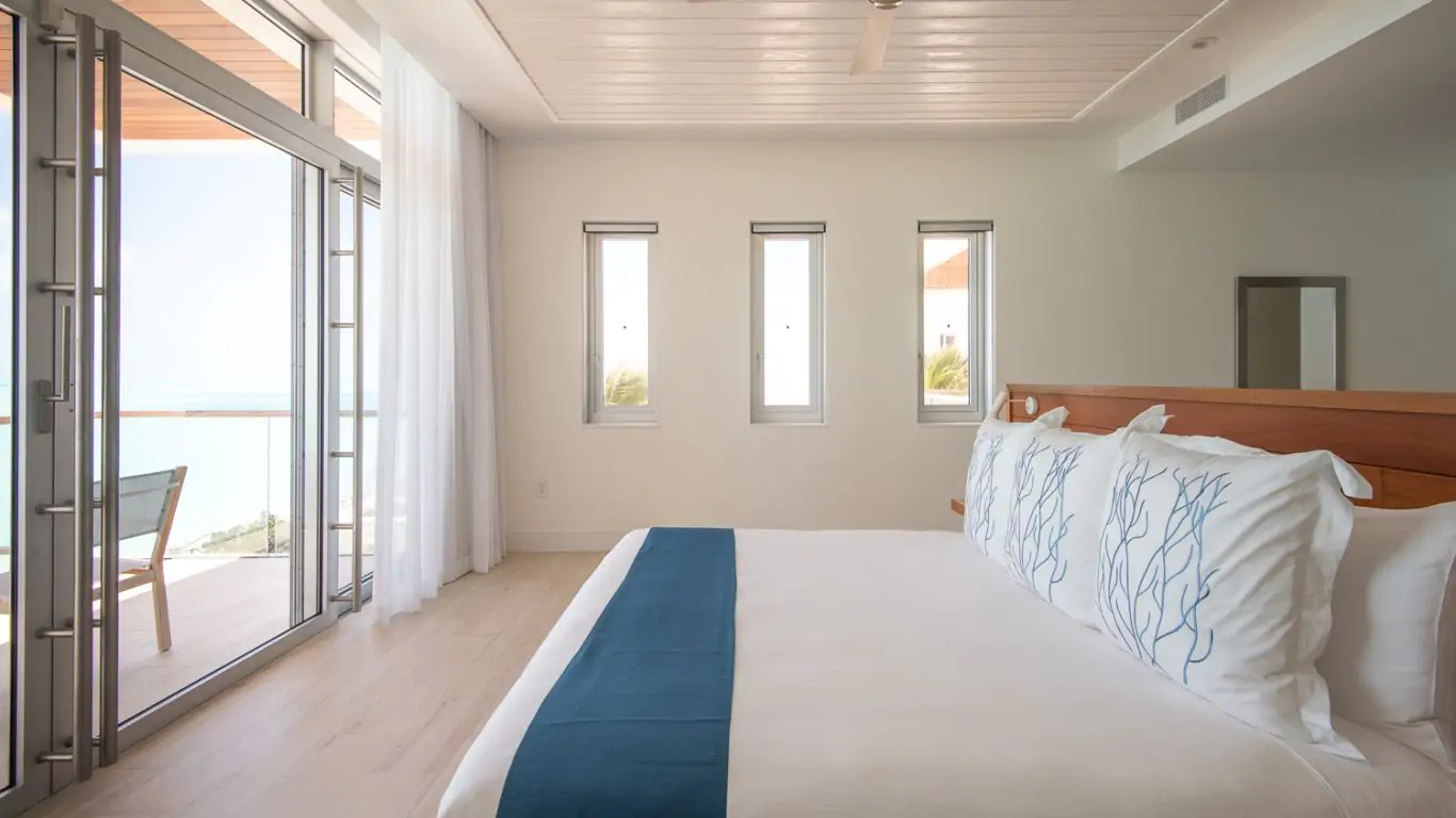 Acua Villas at Wymara | Turks and Caicos