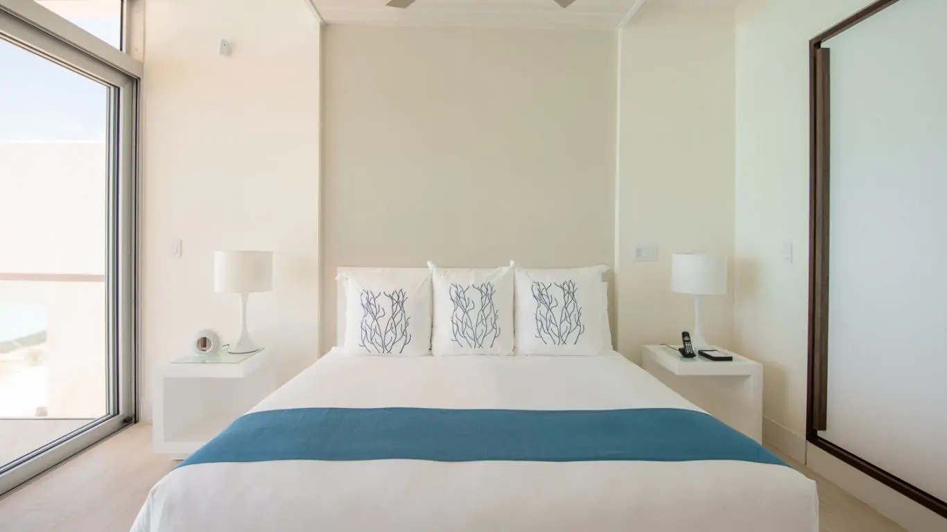 Acua Villas at Wymara | Turks and Caicos