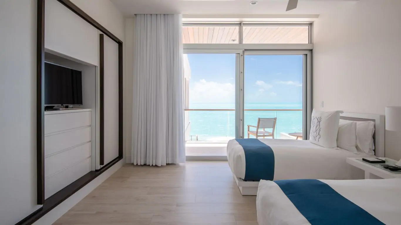 Acua Villas at Wymara | Turks and Caicos