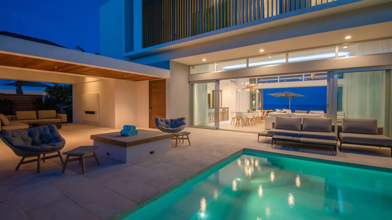 Acua Villas at Wymara | Turks and Caicos