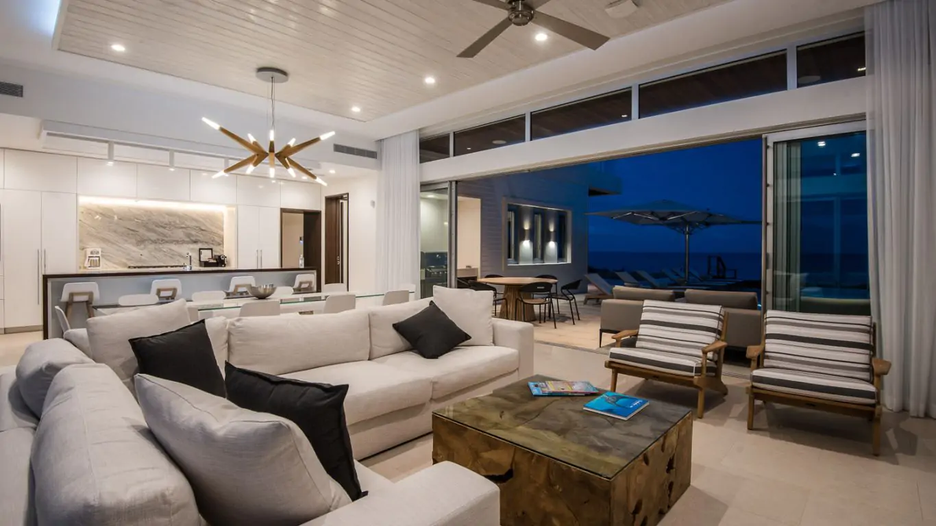Acua Villas at Wymara | Turks and Caicos