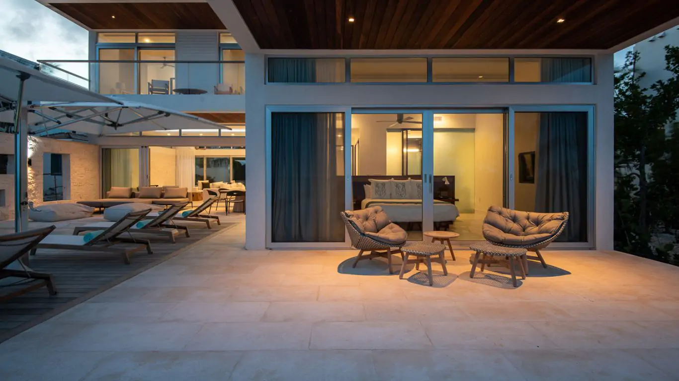 Acua Villas at Wymara | Turks and Caicos