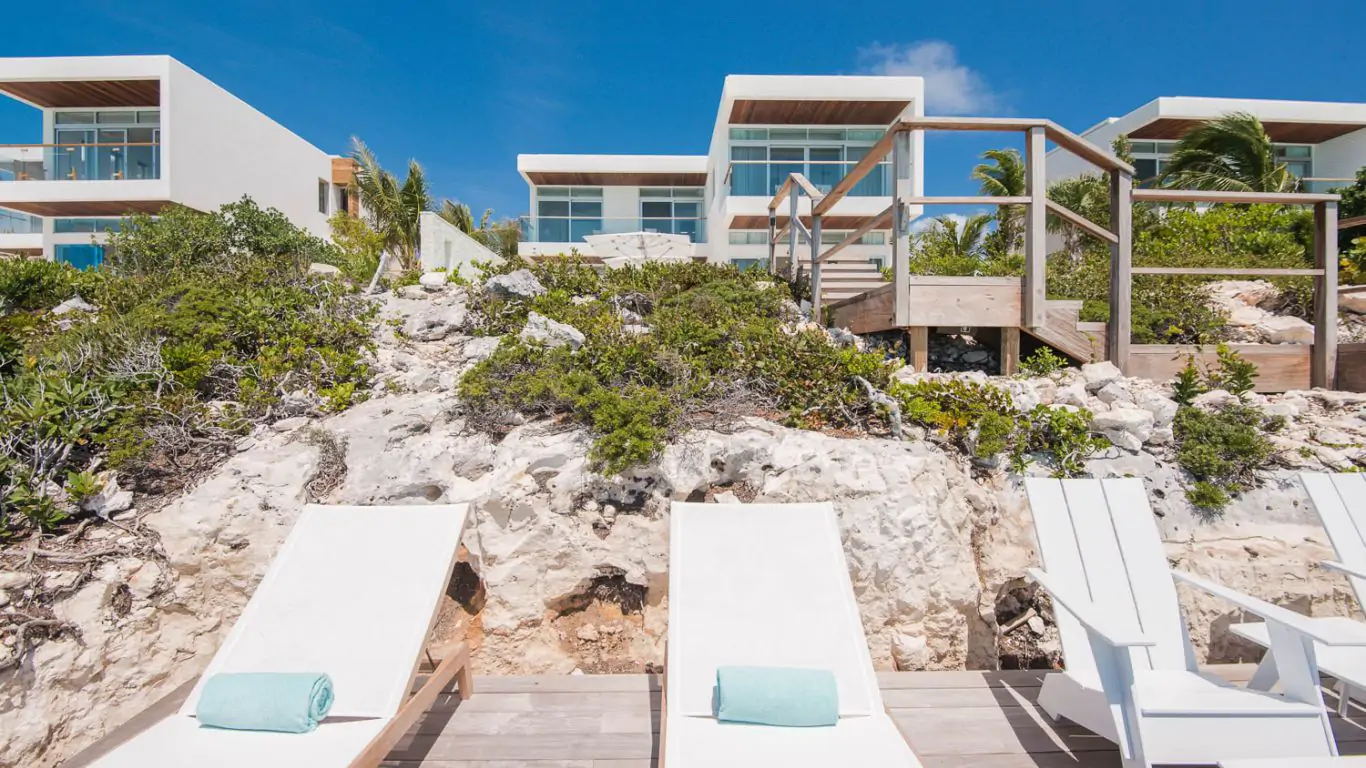 Acua Villas at Wymara | Turks and Caicos