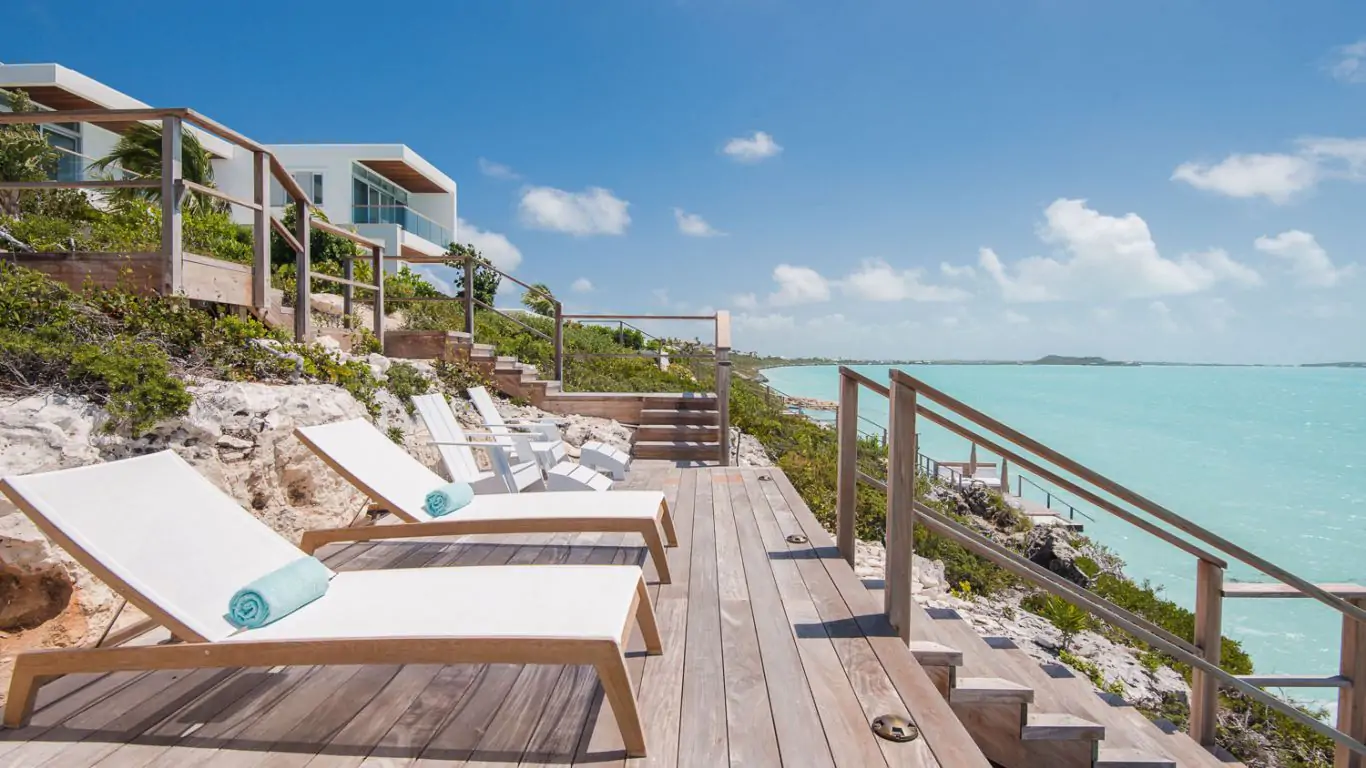 Acua Villas at Wymara | Turks and Caicos