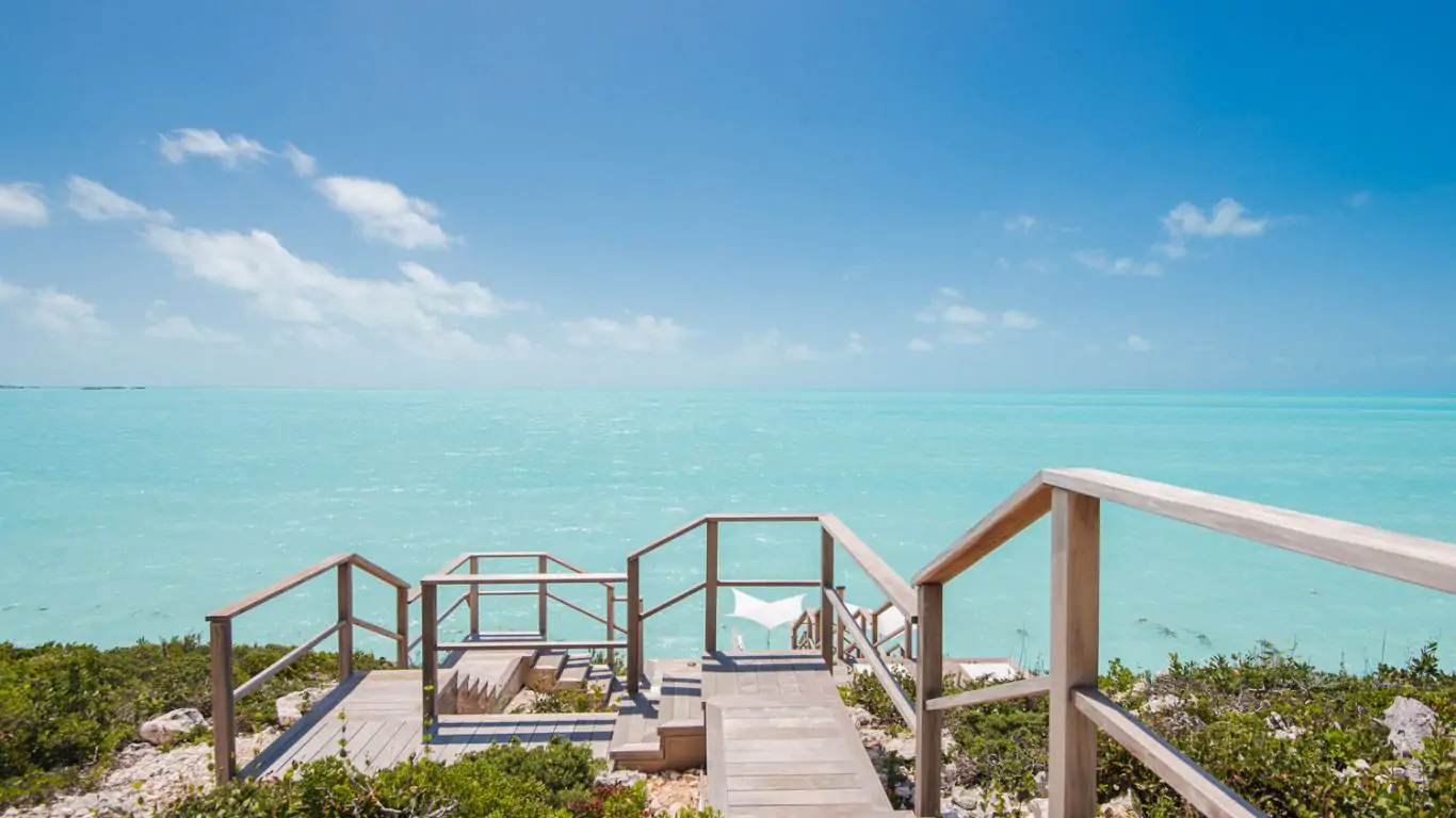 Acua Villas at Wymara | Turks and Caicos