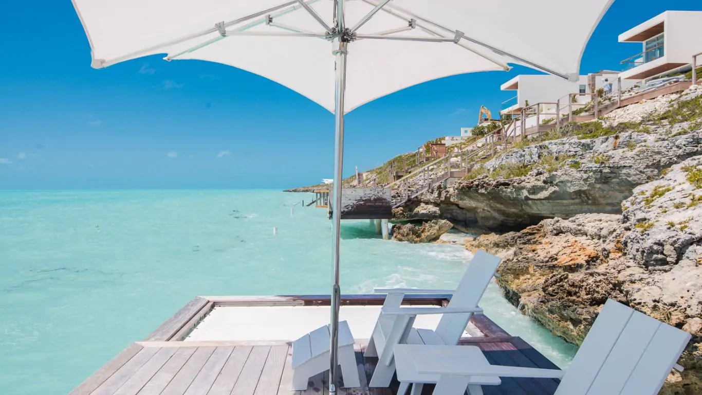 Acua Villas at Wymara | Turks and Caicos
