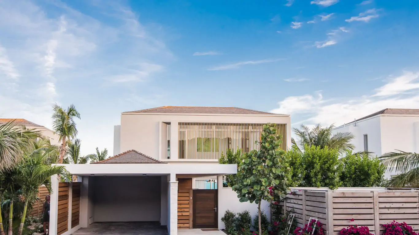 Acua Villas at Wymara | Turks and Caicos