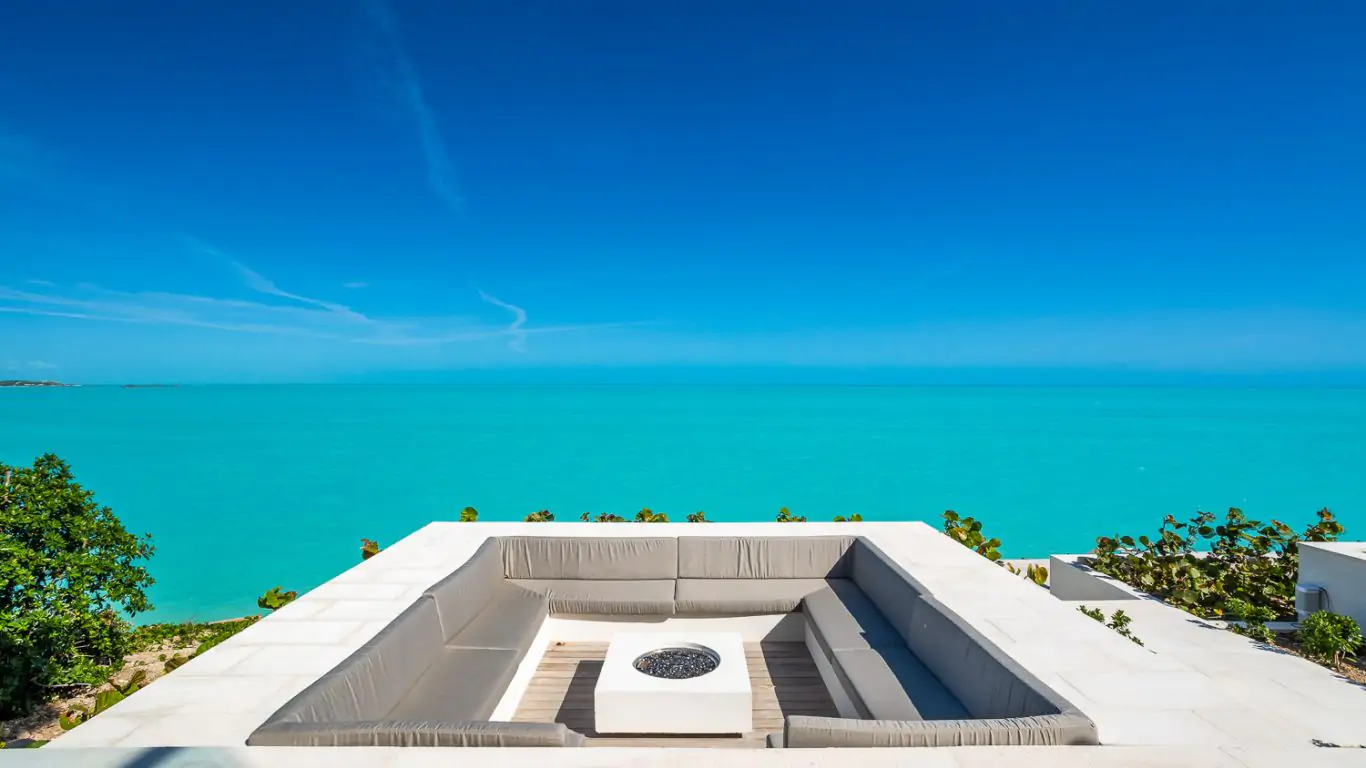 Buena Villa at Wymara | Turks and Caicos