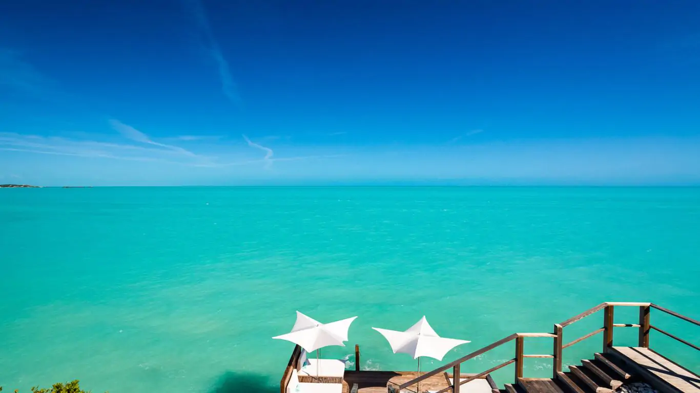 Buena Villa at Wymara | Turks and Caicos