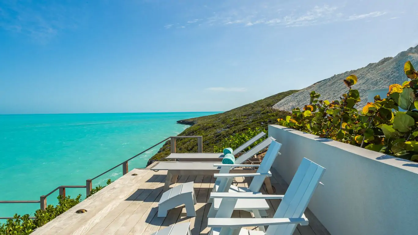 Buena Villa at Wymara | Turks and Caicos