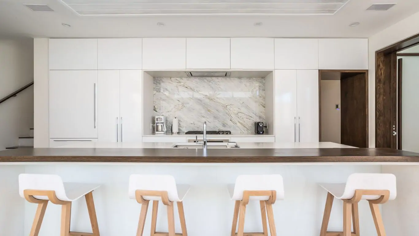Buena Villa at Wymara | Turks and Caicos