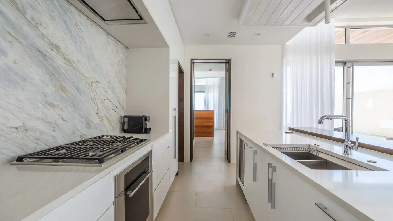 Buena Villa at Wymara | Turks and Caicos