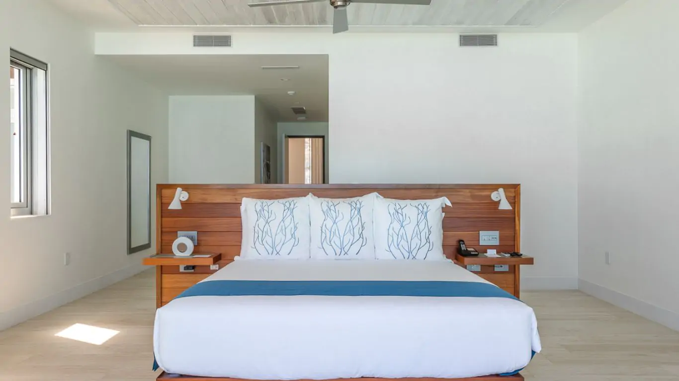 Buena Villa at Wymara | Turks and Caicos