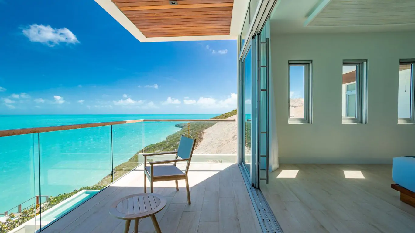 Buena Villa at Wymara | Turks and Caicos