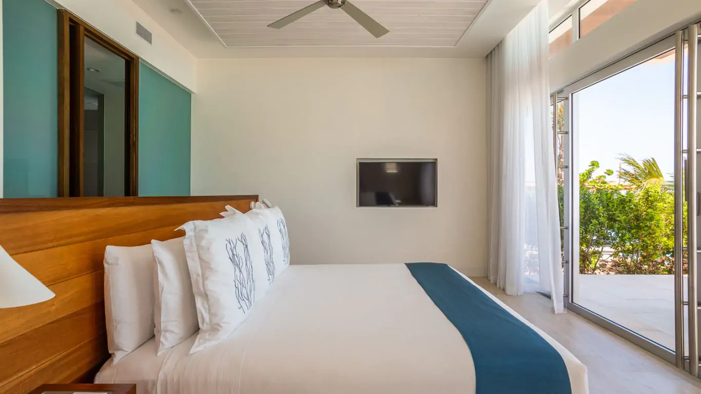 Buena Villa at Wymara | Turks and Caicos