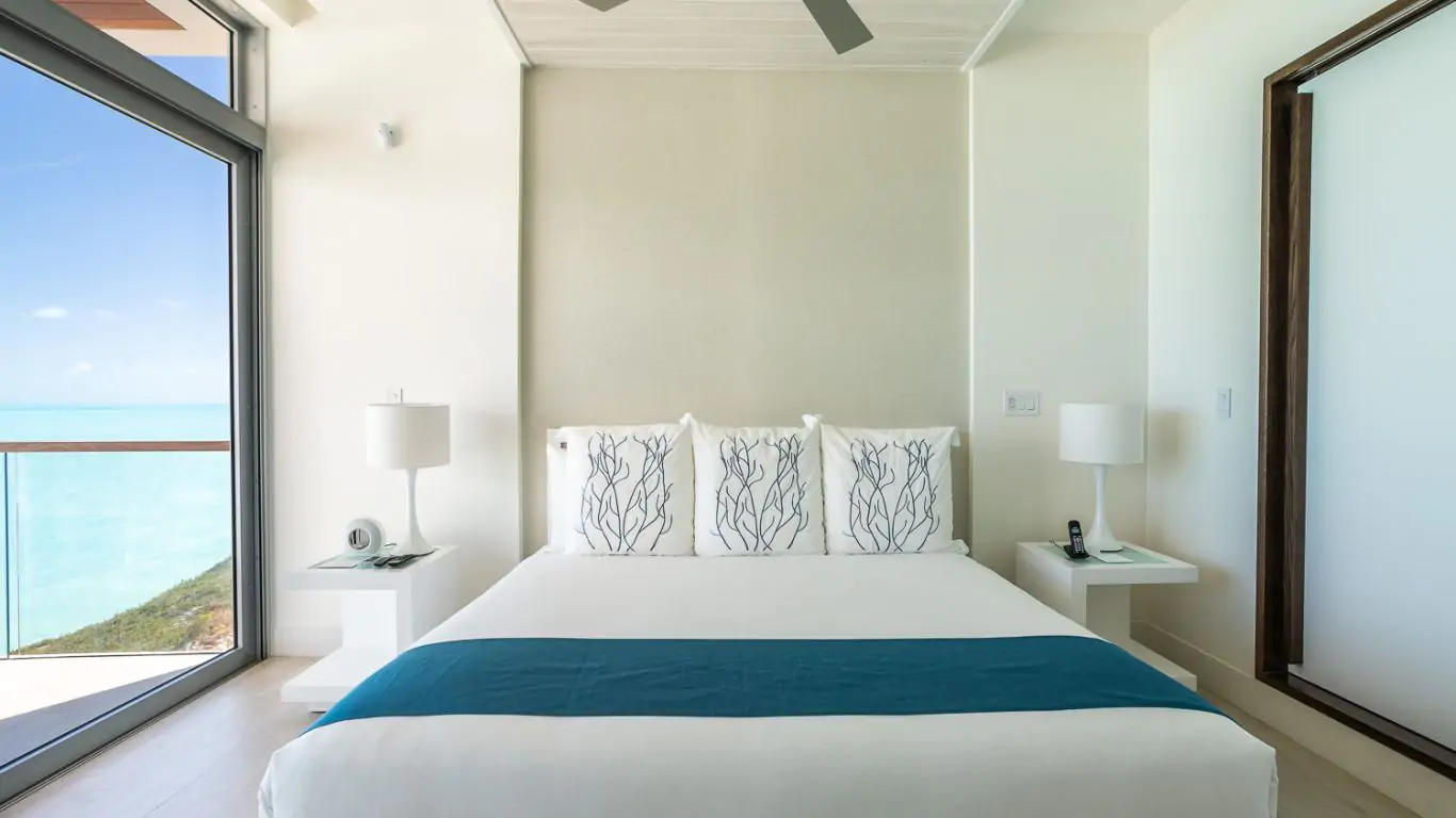 Buena Villa at Wymara | Turks and Caicos