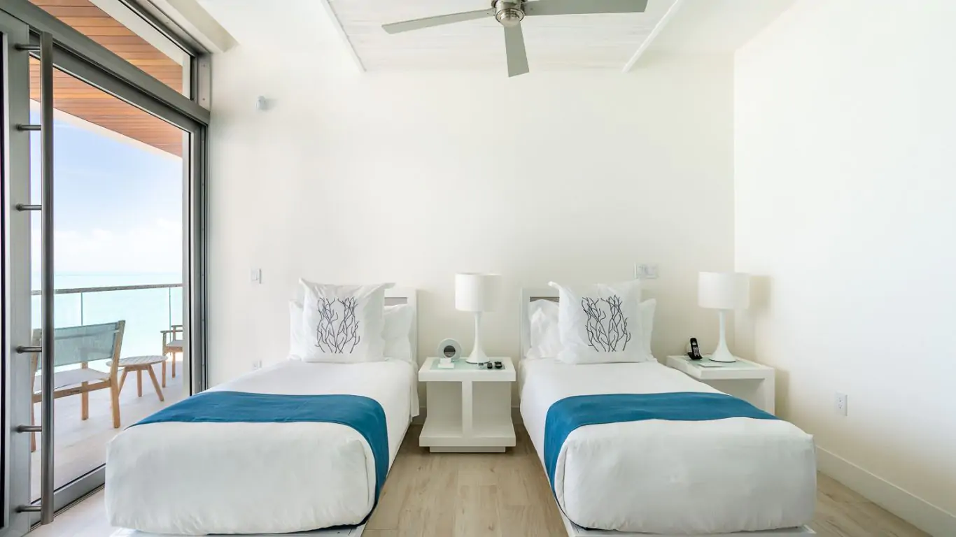 Buena Villa at Wymara | Turks and Caicos