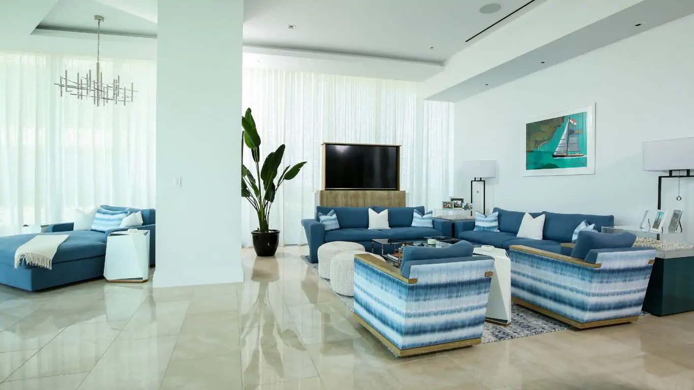 Apartment James Albany | Bahamas