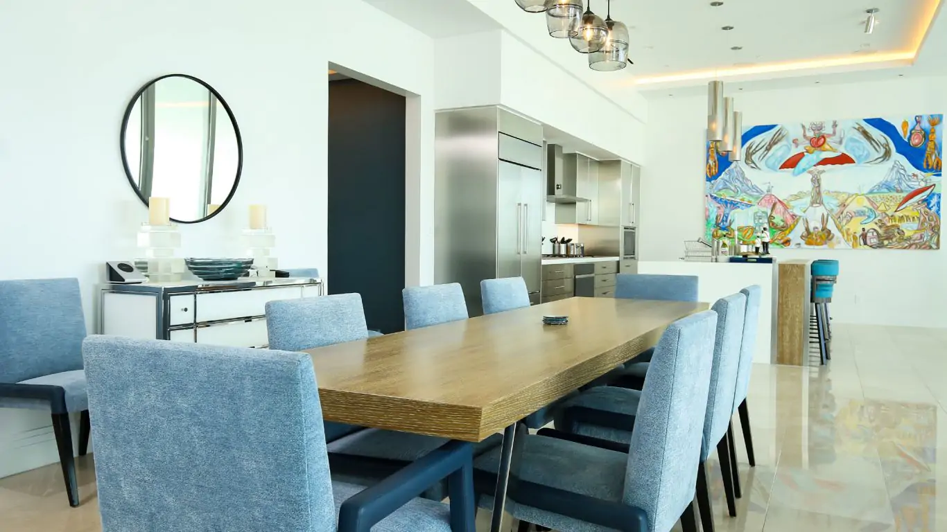 Apartment James Albany | Bahamas