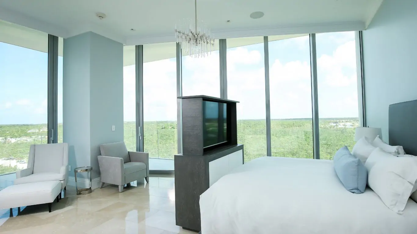 Apartment James Albany | Bahamas