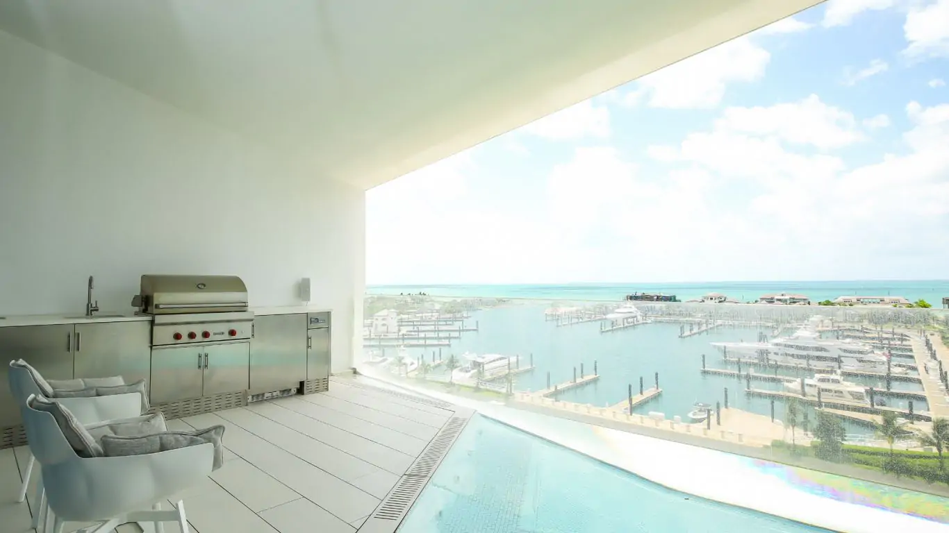 Apartment James Albany | Bahamas