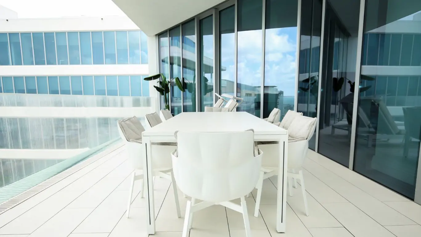 Apartment James Albany | Bahamas