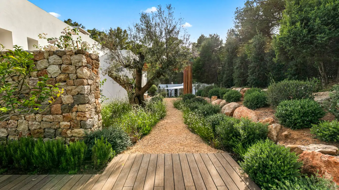 Villa Can Vida | Ibiza