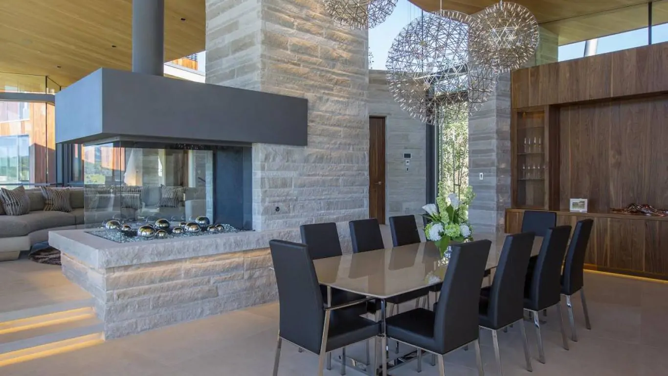 Villa Claudette | Telluride