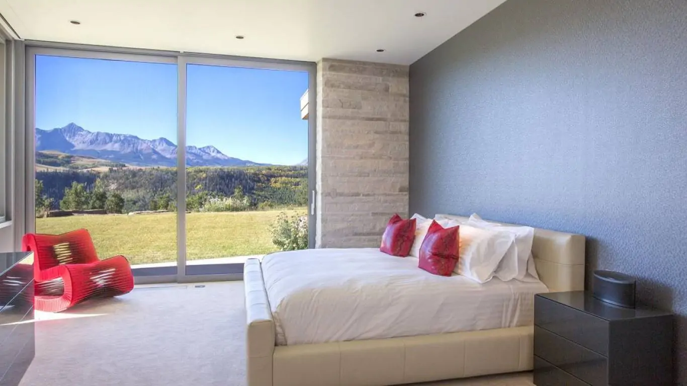 Villa Claudette | Telluride