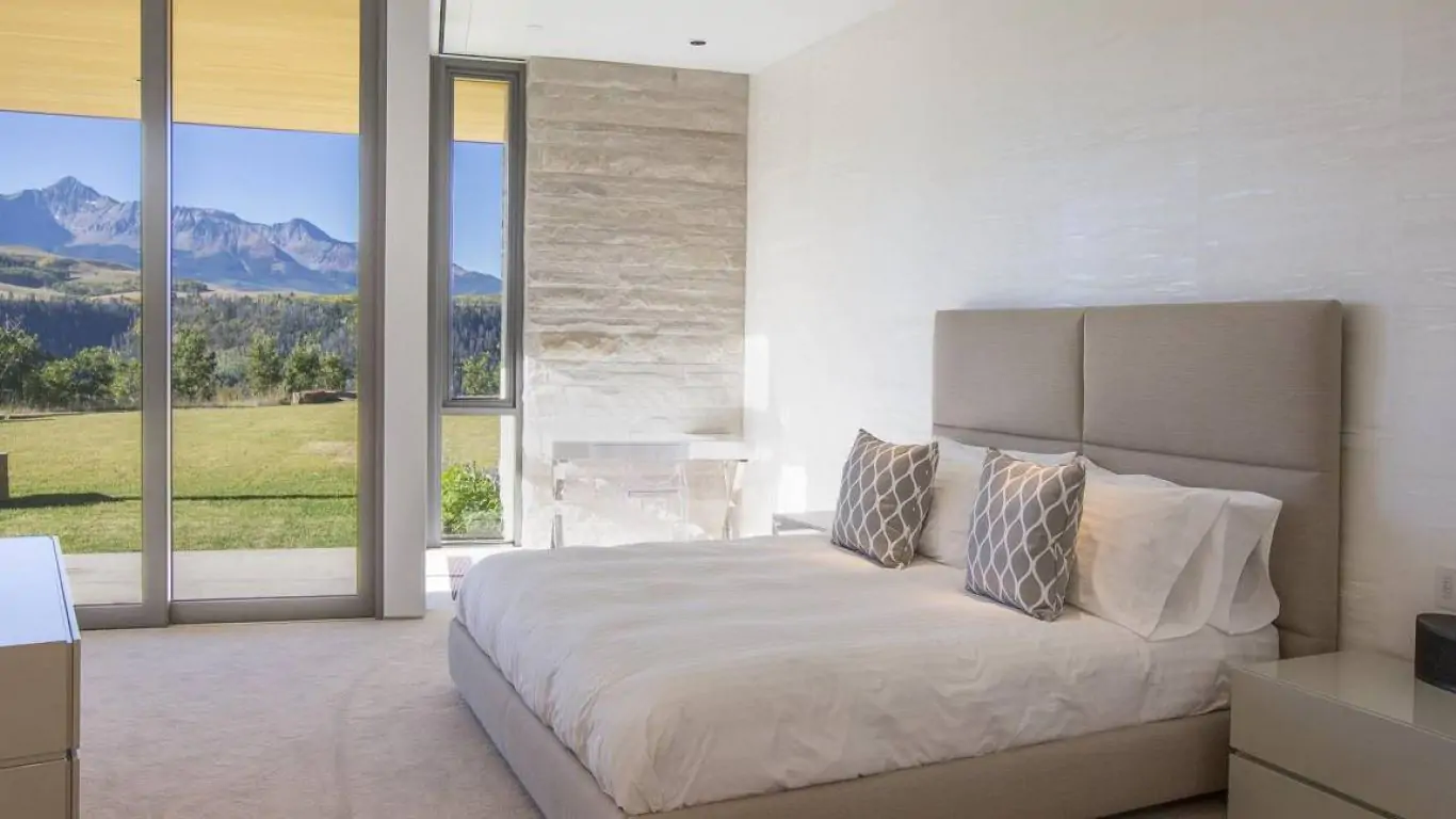 Villa Claudette | Telluride