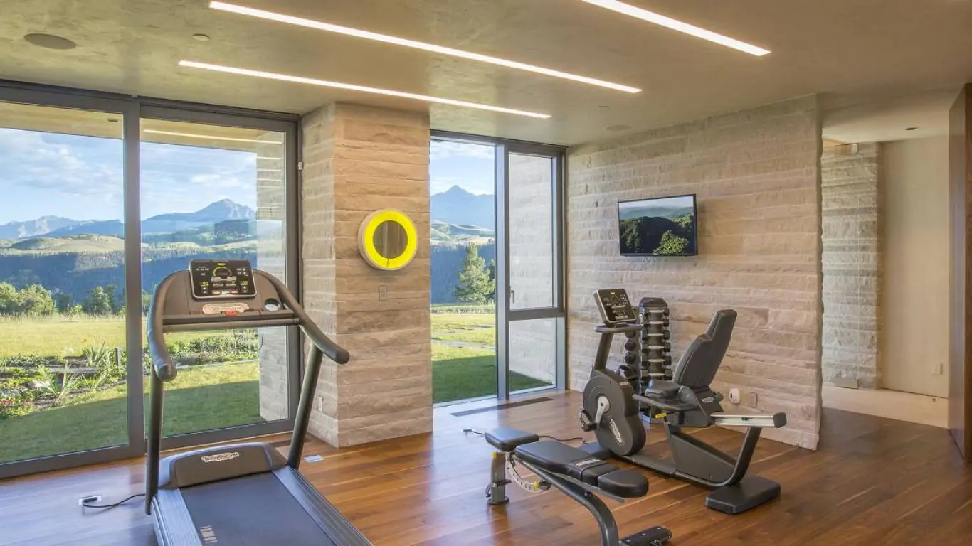 Villa Claudette | Telluride