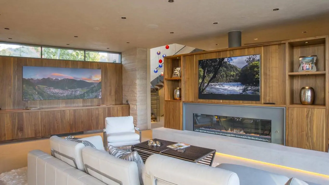 Villa Claudette | Telluride