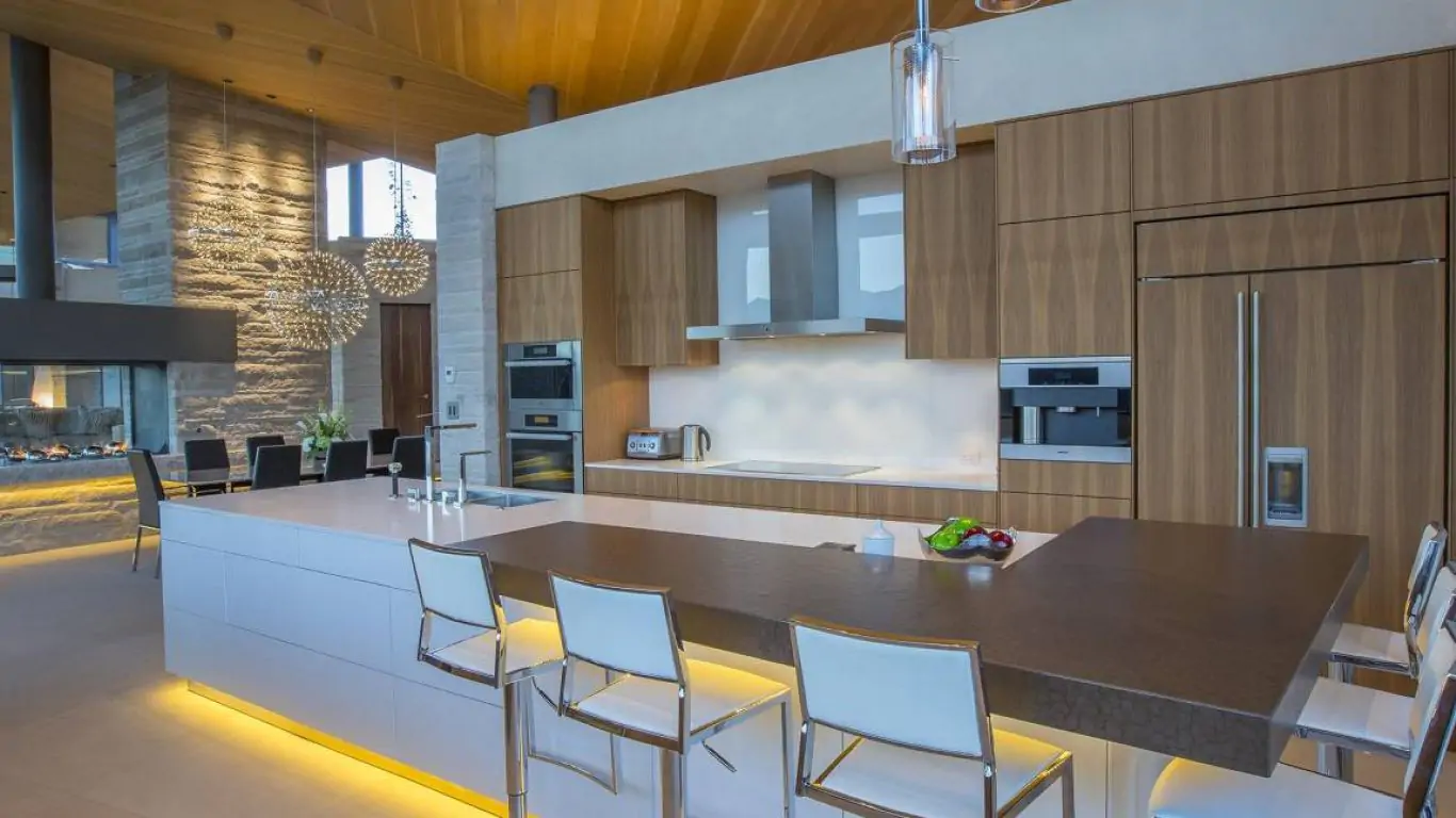 Villa Claudette | Telluride